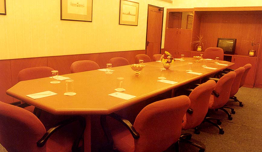 boardroom